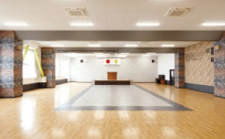 5階Aホール