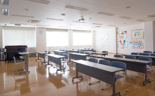 C301 保育実技室