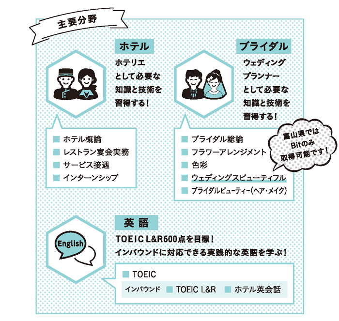 カリキュラム