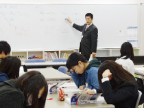 公務員試験対策で、公立保育所も就職先に選べる!