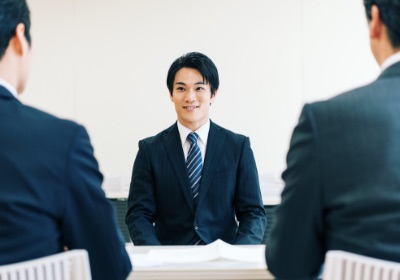 丁寧な面接指導を繰り返し行い、2次試験対策も安心してできる