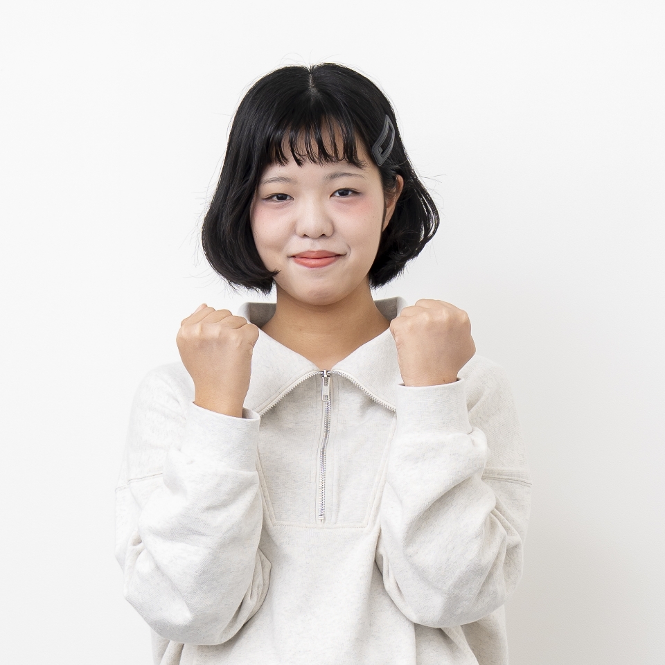 梅田 律さん 富山県立 富山西高等学校 出身