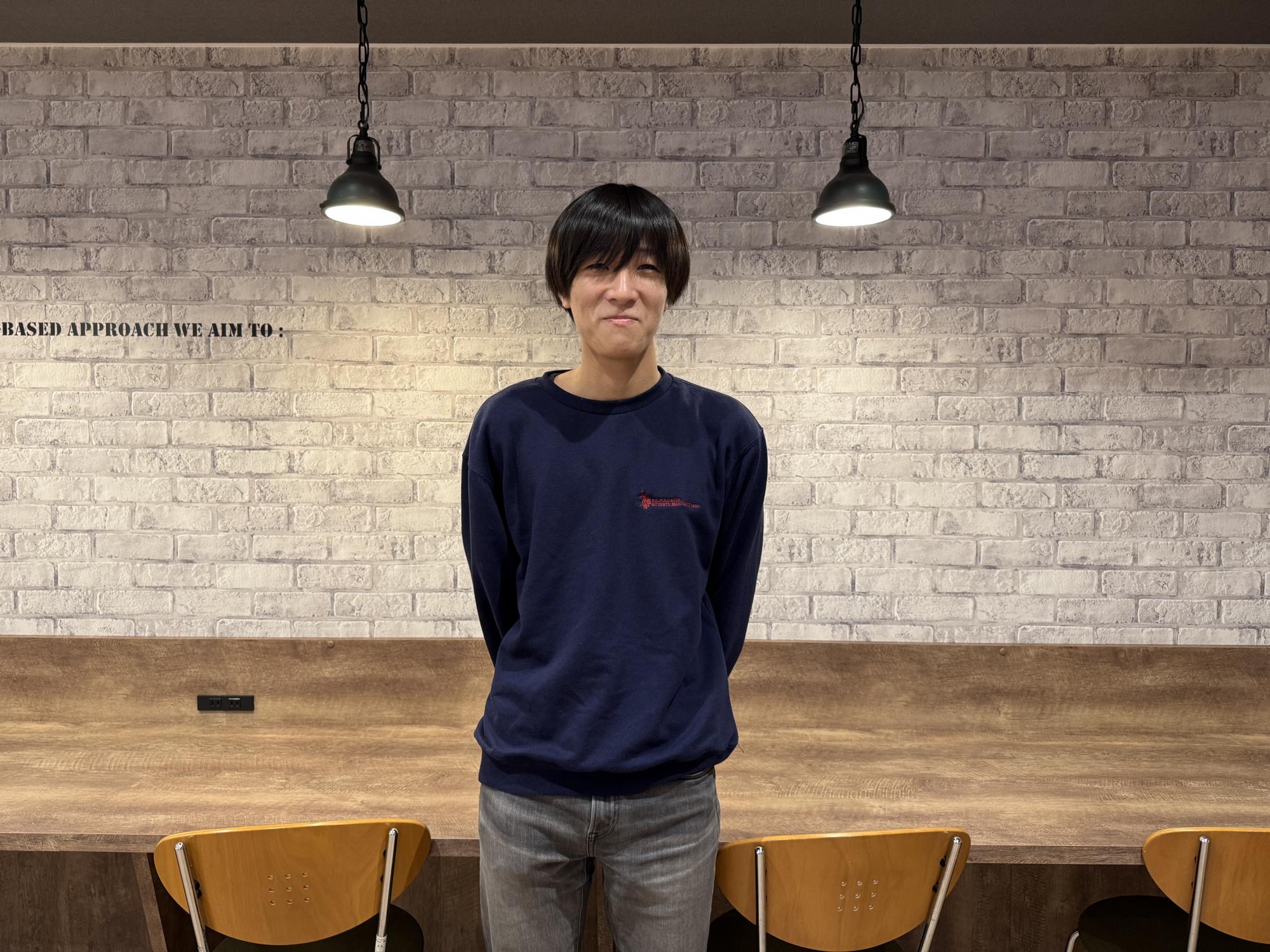 【情報システム学科】内定者速報 #06