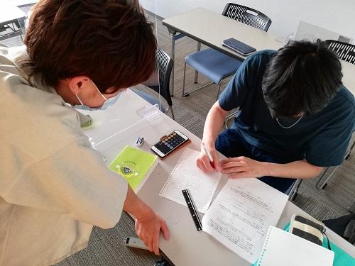 【情報システム学科】基本情報技術者 合格者数県内No.1 実績のウラに...