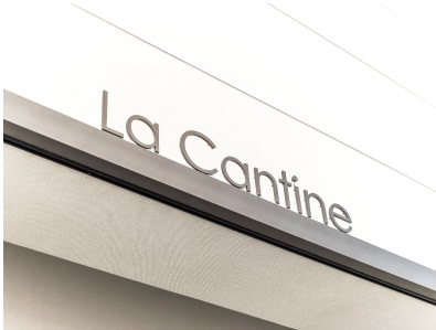 La Cantine