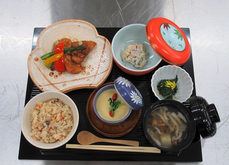 日本料理技術百科 日本料理 - Wikiwand